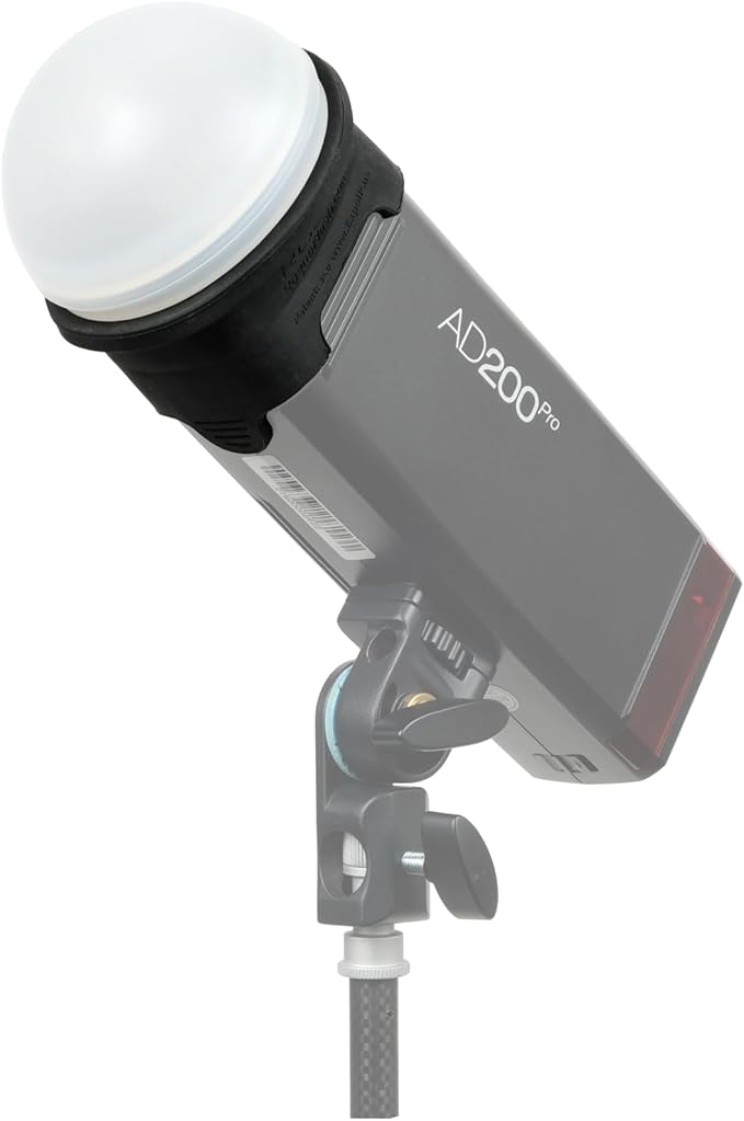 Rogue Flash Dome + Rogue Flash Adapter Standard v2