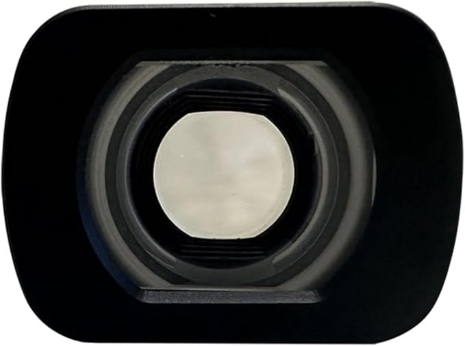 Camera Gimbal Lens for DJI Osmo Pocket 3 Wide Field Lens Macro Lens Movie Anamorphic Lens Gimbal