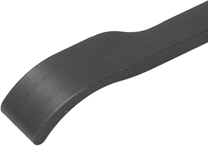 Bewinner Metal Hot Shoe Thumb Up Grip for GR III GR IIIX, Ergonomic Aluminum Alloy Hand Grip Camera Accessory (Black)