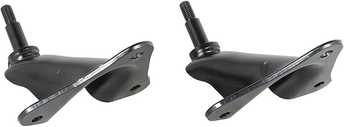 labwork Rear Upper Shock Mount Bracket Kit Replacement for Ford Ranger Pickup 1983-2011