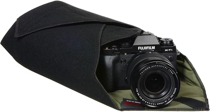 Domke F-34L 19-Inch Protective Wrap -Black