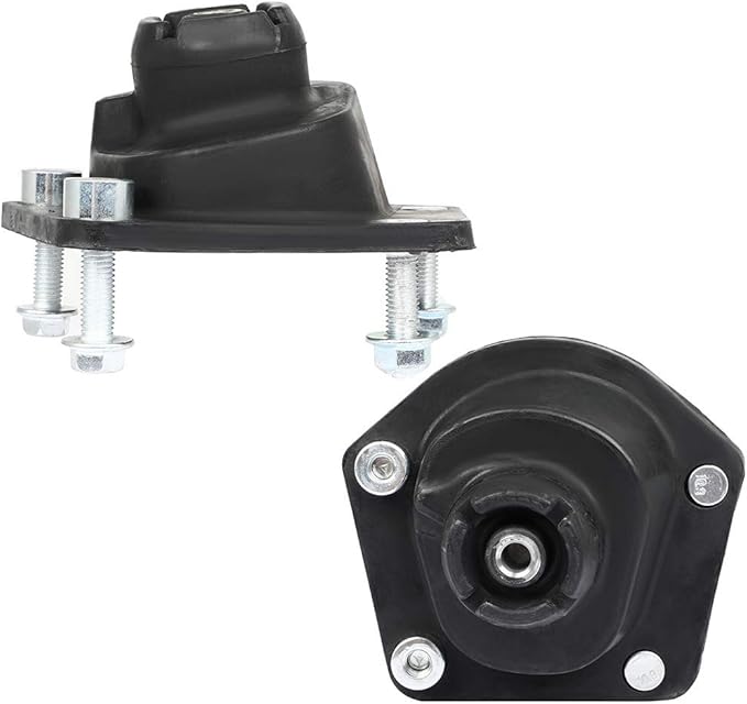 AUTOMUTO Front Upper Shock Mounts Fit for 1993-2002 for Chevrolet Camaro 1993-2002 for Pontiac Firebird