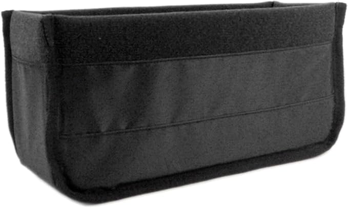 Shockproof DSLR Camera Insert Organizers Case Partition Divider Protections Bag