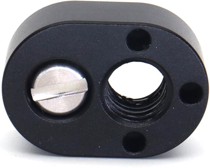 Screw 1/4 to 3/8 for SamllHD to ARRI Accessory Mount Adapter