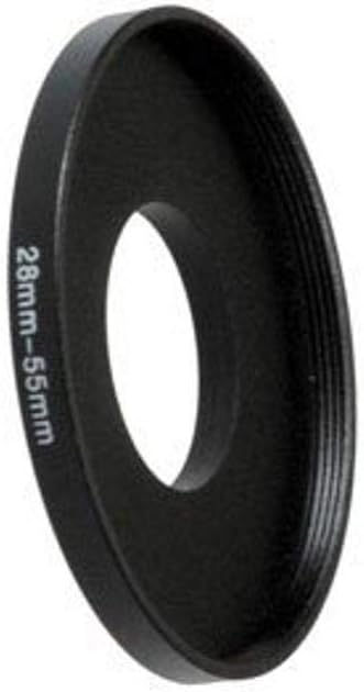 Fotodiox 28mm to 55mm Step-Up Ring