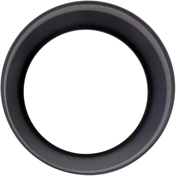 Metal Lens Hood Shade Replace for Nik HN-31 for 85mm f1.4 D IF