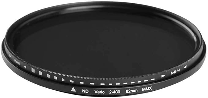FOTGA Black 43mm to 55mm 43mm-55mm Step Up Filter Ring for DSLR Camera Lens and Neutral Density UV CPL Circular Polarizing Infrared Len Filters