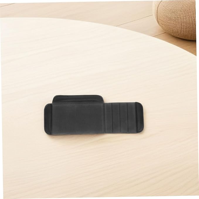 2pcs Modular Camera Bag Dividers Inserts Padded Separator for Dslr Lenses Case Inserts Camera Bag Attachment for Organized Travel