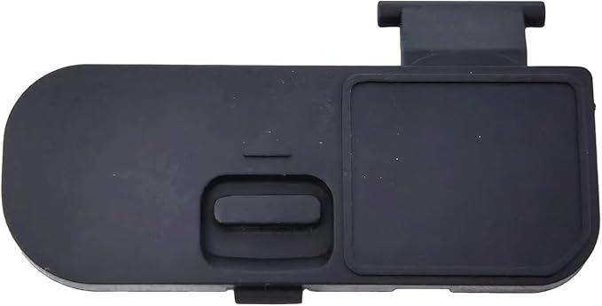 Replacement Battery Door Cover D3500 D5500 D5600 Camera Replacement Repair Parts Camera Battery Lid