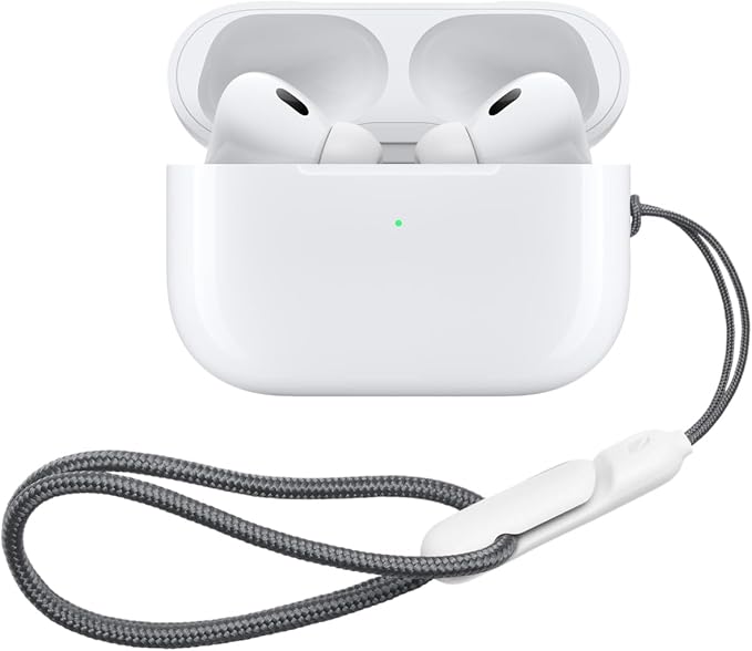 oakxco Lanyard Compatible with Airpods Pro 2 Loop
