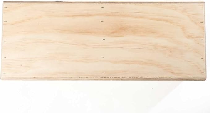 Filmcraft Apple Box Full (1 Apple Box)