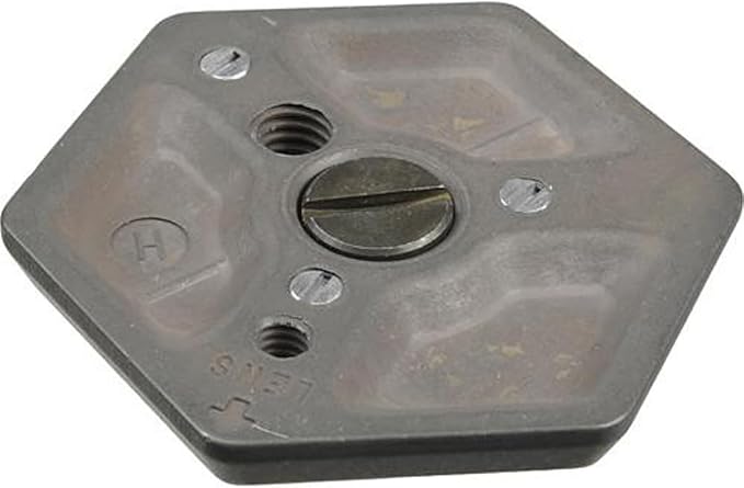 Manfrotto 130-14 Rapid Connect Mounting Plate (1/4"-20 Flush Mount) (#3041)