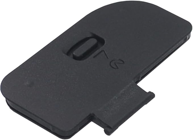 Z5 Z6 Z7 Z6II Z7II Z8 Battery Door Cover,Repair Part Replacement Lid Cap for Nikon Z5 Z6 Z7 Z6II Z7II Z8 Cameras