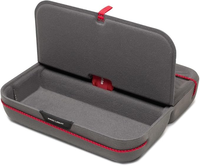 Manfrotto Pro Light Cineloader Drawer Semi-Rigid Organizer Case for Cineloader Medium & Large Camcorder Bags (MB PL-CL-D)