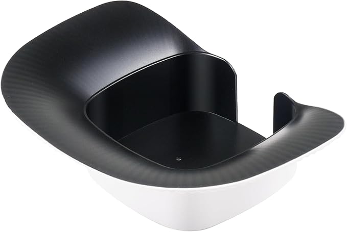Rain Cover for Eufy Security SoloCam S340, Protective Weather Shield for Outdoor Use (Camera Not Included)
