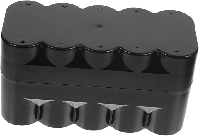 Film Storage Box Hard Case for Film Lightweight Plastic for Organizing and Items for Home and Travel