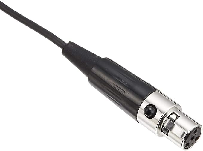 Shure PGA31-TQG Headworn Microphone Wireless