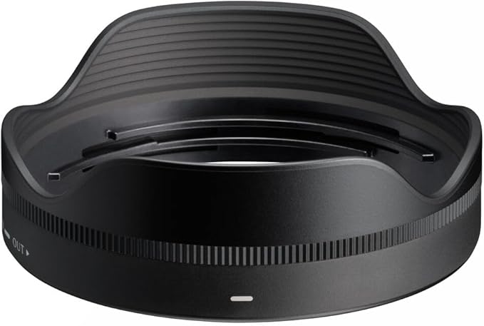 Sigma 12mm f/1.4 DC Contemporary FUJIFILM X (416975) Bundle. The Ideal Lens for Professional Portraits, Weddings Indoor/Outdoor Adventure, Wildlife, Travel, Sarfari, Photography use + Accessories