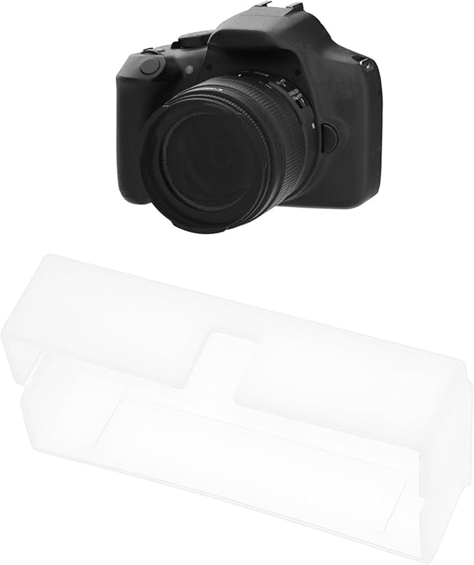 OTOTEC 8pcs Battery Protection Case LP-E10 Compatible with Canon EOS 1500D 2000D 3000D