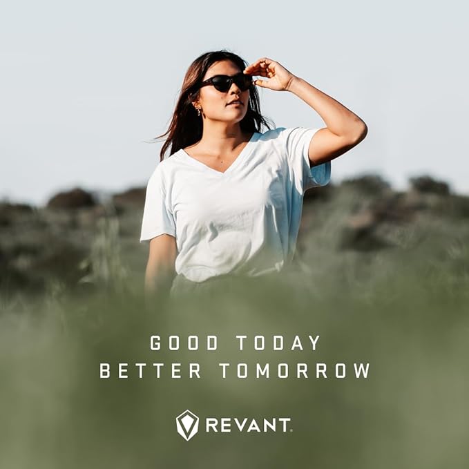 Revant Replacement Lenses for Oakley Targetline