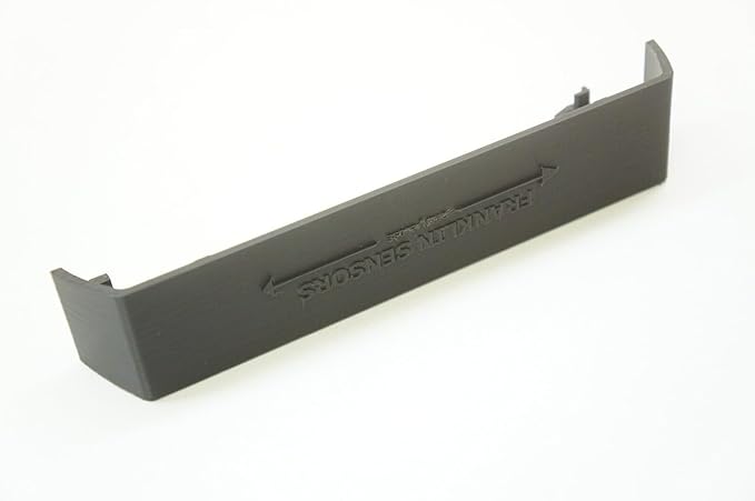 Replacement Battery Door Cover for Franklin Sensors ProSensor 710 Stud Finder