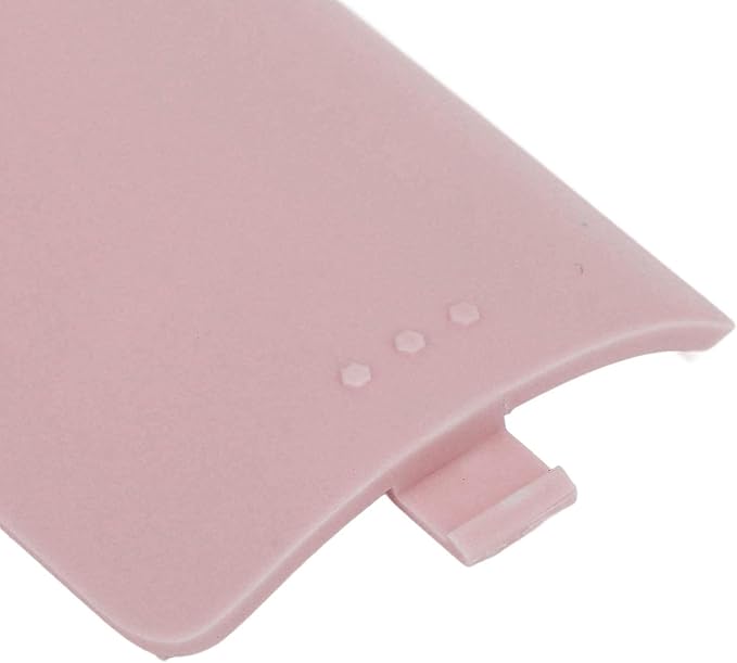 Camera Battery Door Cover Replacement for Mini 12 Instant Camera, Ensures Battery Security, Portable and Compact, Sturdy and Long Lasting, Easy to Install ()