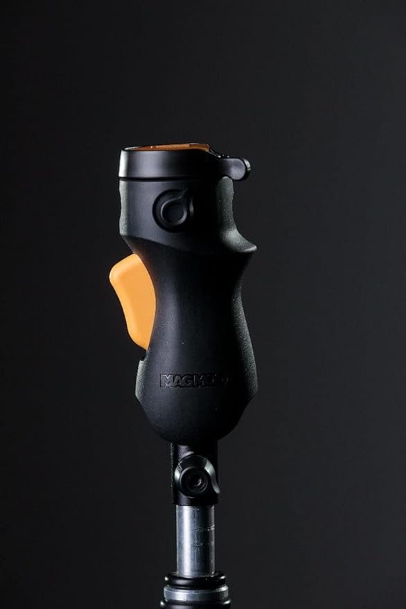 MagMod MagShoe v2, Universal Cold Shoe Flash Mount for Off Camera Flash, LED Light Panels, Umbrella Modifiers, MagBox PRO 42" Octa Softbox, and MagBox PRO 36" Strip