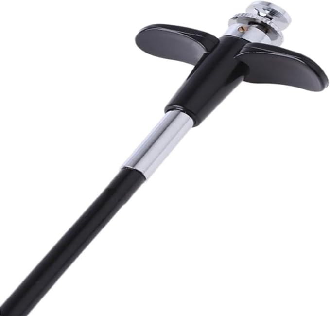 15.7" Mechanical Shutter Release for Digital Camera Film Camera Control