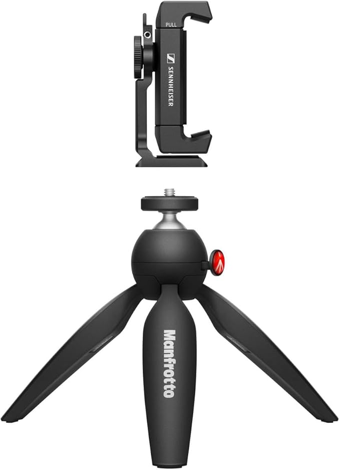 SENNHEISER XS lav USB-C Mobile Kit