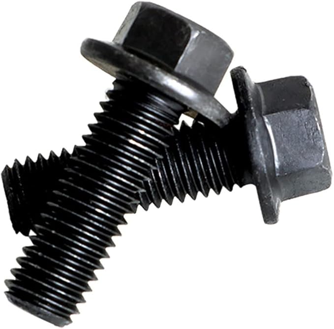 WFLNHB Front Coil Spring Tower Shock Mount Replacement for Bronco F150 1980-1996
