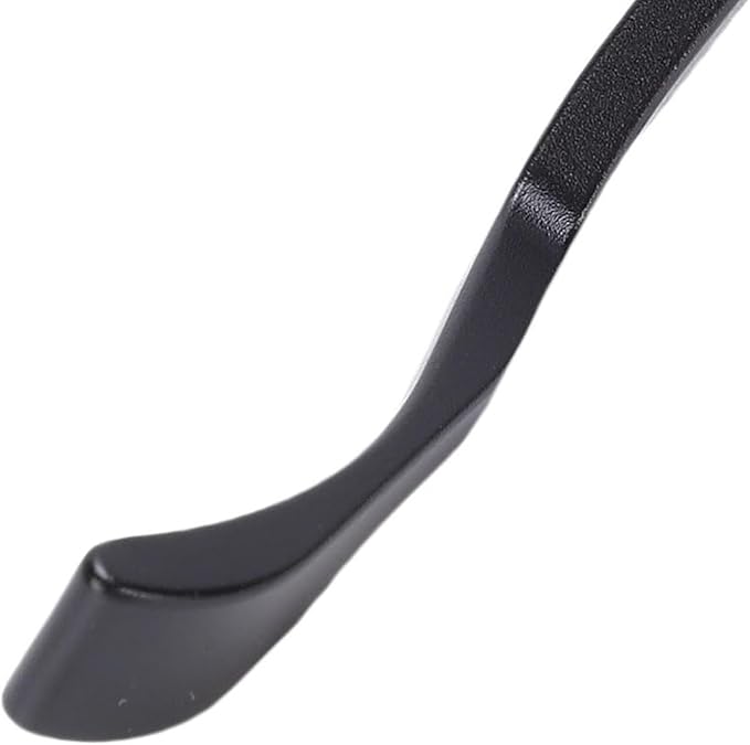 Thumb Up Grip, Aluminum Alloy Camera Thumb Rest for nikons ZFC with Ergonomic Design, Lightweight CNC Machined Hand Grip for Stable Photography (Black)