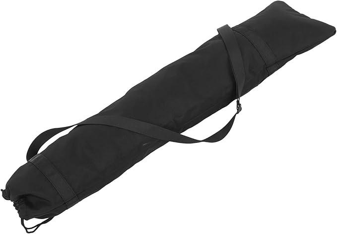Universal Tripod Carrying Case Bag Photography Carrying Case Tripod Bag Studio Light Stand Tripod Monopod Camera Case Carrying Bag with Shoulder Strap (L 20L)