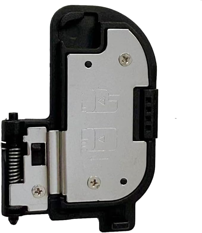 Battery Door Battery Cover Replacement Repair Part for EOS 5D Mark IV