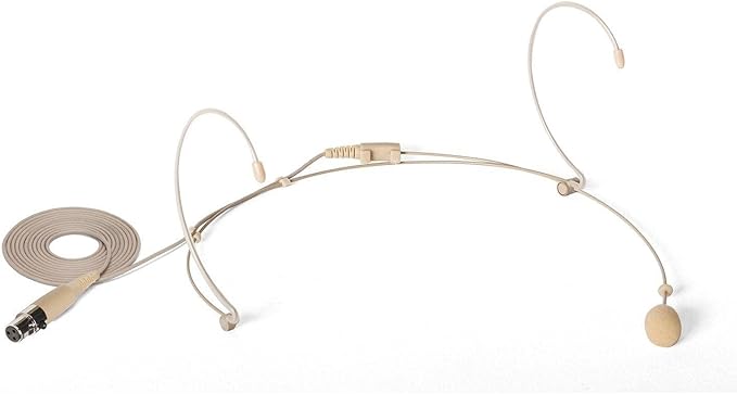 SAMSON XPD2 Headset USB Wireless System