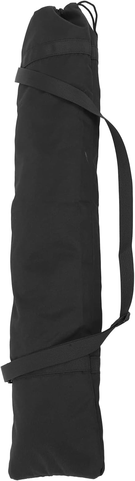 Universal Tripod Carrying Case Bag Photography Carrying Case Tripod Bag Studio Light Stand Tripod Monopod Camera Case Carrying Bag with Shoulder Strap (L 20L)