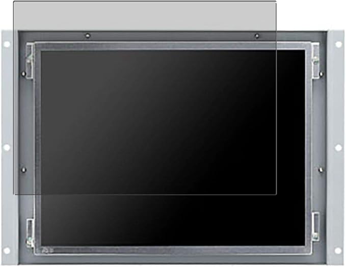 Privacy Screen Protector Film, compatible with century 10.4" plus one PRO LCD-FD104NJ Anti Spy TPU Guard （ Not Tempered Glass Protectors ）