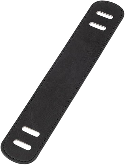 Leather Shoulder Strap Pad Handle Wrap Pad for Purses Satchels Laptop Case Tote