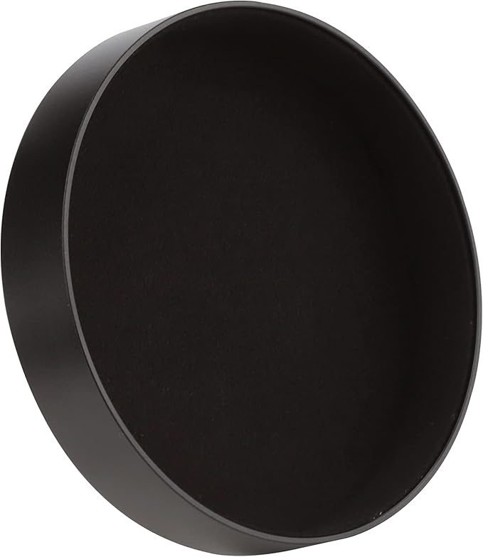 Haoge Lens Hood Metal Square Bayonet for Sigma 35mm F2 50mm/f2 DG DN | Contemporary Mirrorless Lens Sony E-Mount or Leica L Mount