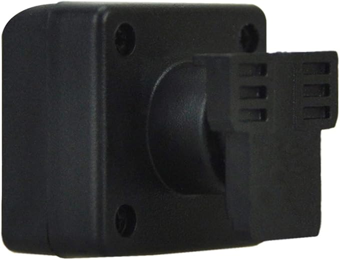 JJC MSA-1 Mini Advanced Hot Shoe to Universal Shoe Adapter for Canon Vixia HF M30HF M300 HF M31 HF M32 HF S10 HF S100 HF S11 HF S20 HF S200 HF S21 HF20 HF200 HF21 HF G20 HF G30