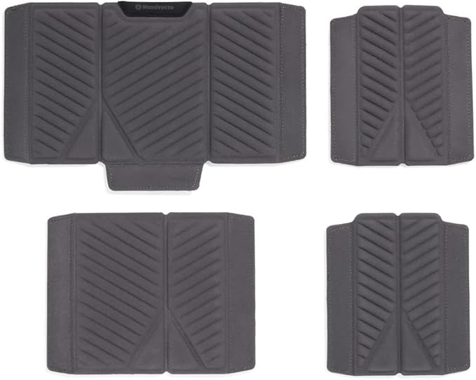 Manfrotto Pro Light Cineloader Dividers Kit for Cineloader Medium & Large Camcorder Bags for Internal Organization (MB PL-CL-DK)