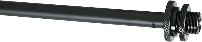 Gator Frameworks Adjustable Single Section Boom Arm for Microphone Stands (GFW-MIC-0010)