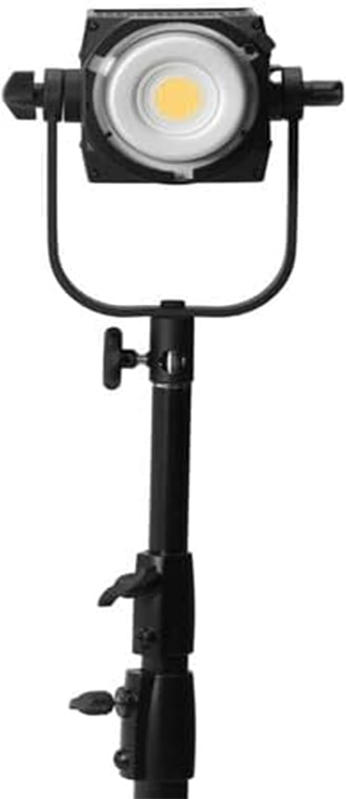 Nanlite FS-300B 300W Bi-Color LED Spotlight-2700K-6500K Adjustable CRI 96,App Control,Led Video Light Bowens Mount for Photography/Videography/YouTube/TikTok Content Creation & Live Streaming