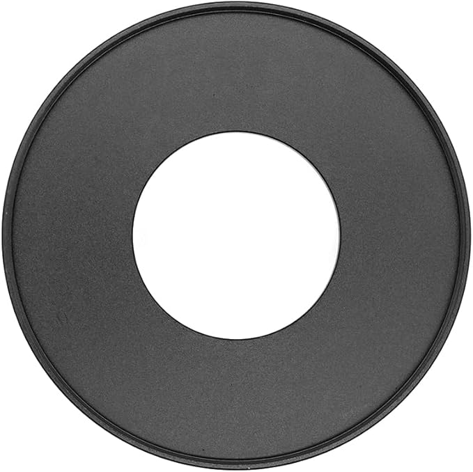 40.5-37/42/43/45/46/49/52/55/58/62/67/72/77/82mm Step Up & Step Down Rings Adapter for Camera Lens and Filters 40.5-82 Filter Adapter Ring 40.5mm Lens to 82mm Filters