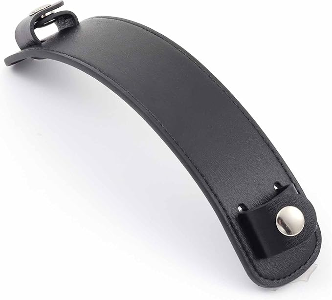 Vachetta Leather Shoulder Pad Soothing Shoulder Pad for Cossbody Bag Straps