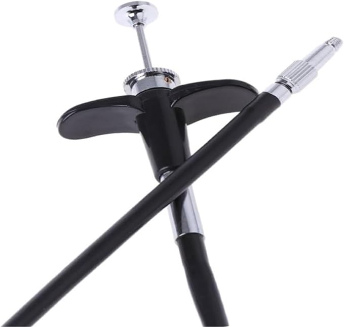 15.7" Mechanical Shutter Release for Digital Camera Film Camera Control