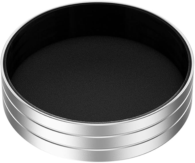 JJC Lens Cap for Leica Q3 Q3 43 Q2 Q Q-P, with '100' Imprint for Leica's 100 Anniversary, QP Digital Camera Lens Protective Cover with Soft Fabric Interior, Dustproof & Scratch-Resistant