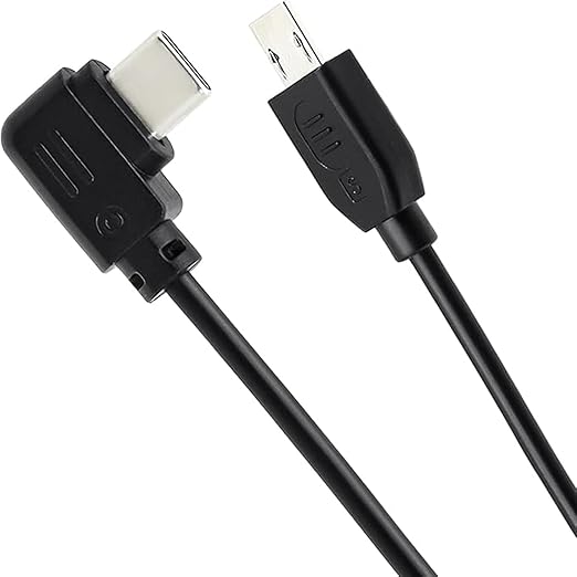 DYTDIEYINGTU DJI Stabilizer Ronin -SC/SC2/RS2/RS3/RS4 for Sony Multi Cable Camera Control Cable Shutter Release Connection to a7,a7m2,a7m3,a7m4,a7s,a7s2,a7s3,a7r,a7r2,a7r3,a7r4