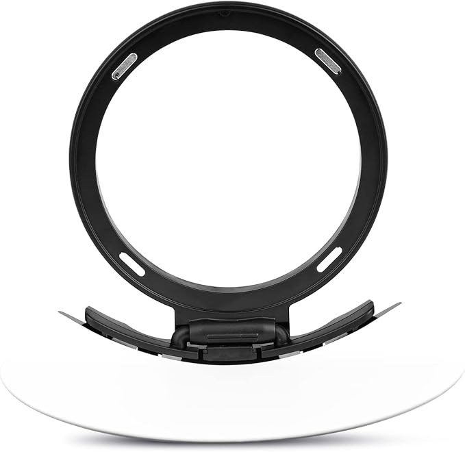 Godox AK-R12 Bounce Card for Round Head Flashes, Compatible with V1, V1Pro, V100, AD100Pro, and AD200 Series (H200R Required for AD200, AD200Pro, AD200Pro II)