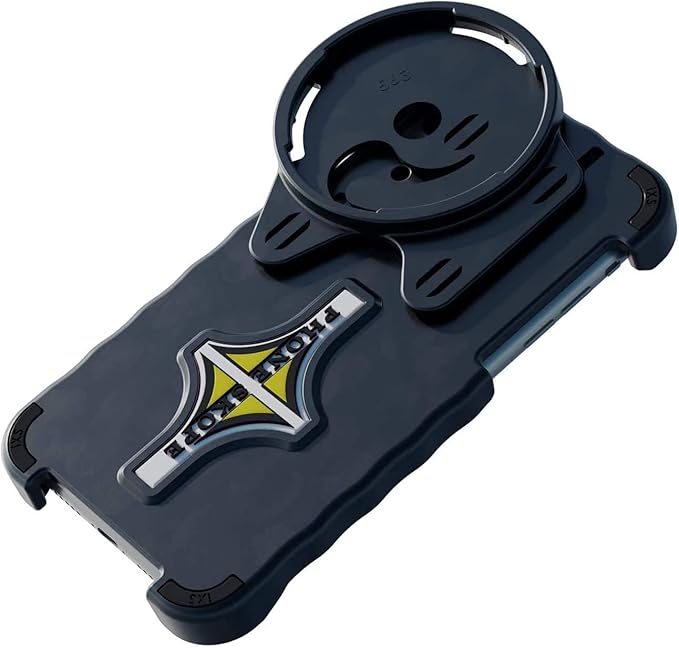 Phone Skope Complete Digiscoping Kit: Ideal Scope Camera for Hunting/Birding/Stargazing - Phone Scope Adapter Kit Includes Phone Scope Mount Case, Eyepiece Adapter, Lens Cloth - Fits Most Smartphones