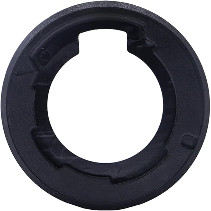 PCTC Viewfinder Eyecup Eye Cup for Nikon Zf Z8 Z9 Cameras, Replaces Nikon DK-33 Eyecup,Plastic Materials(2 Pack)